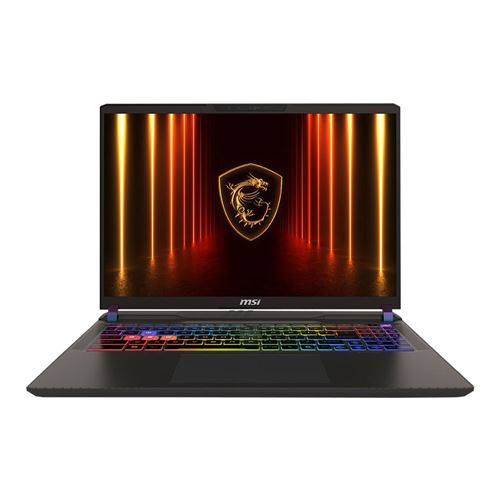 Vector 16 HX AI A2XWHG-061US