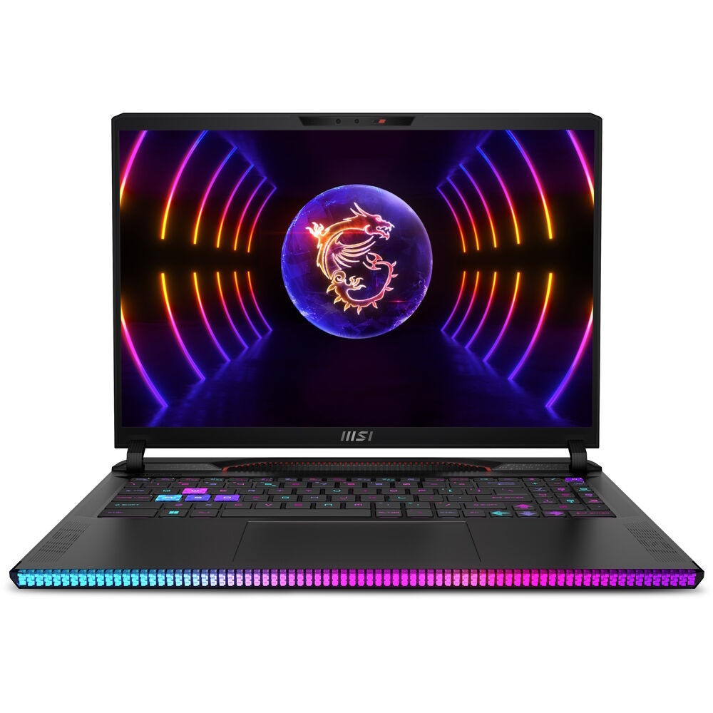 Raider GE68HX 13VF-062US