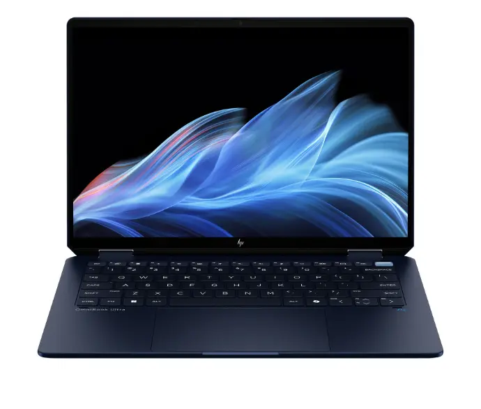 OmniBook X Flip Next Gen AI 14-fm0023dx