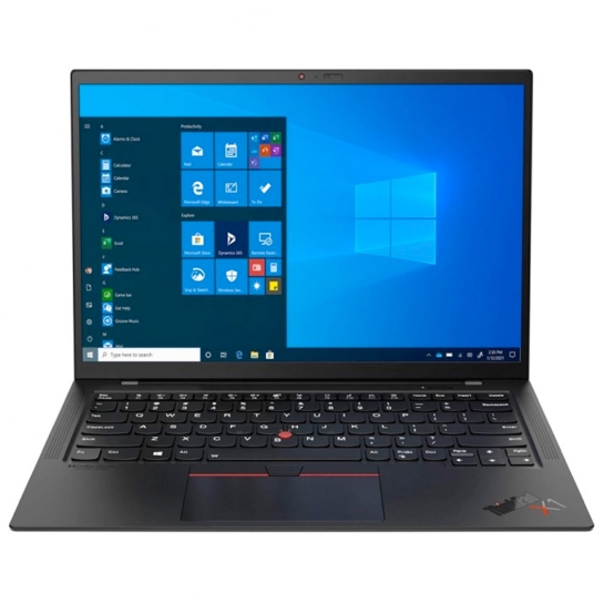 ThinkPad X1 Carbon Gen 9