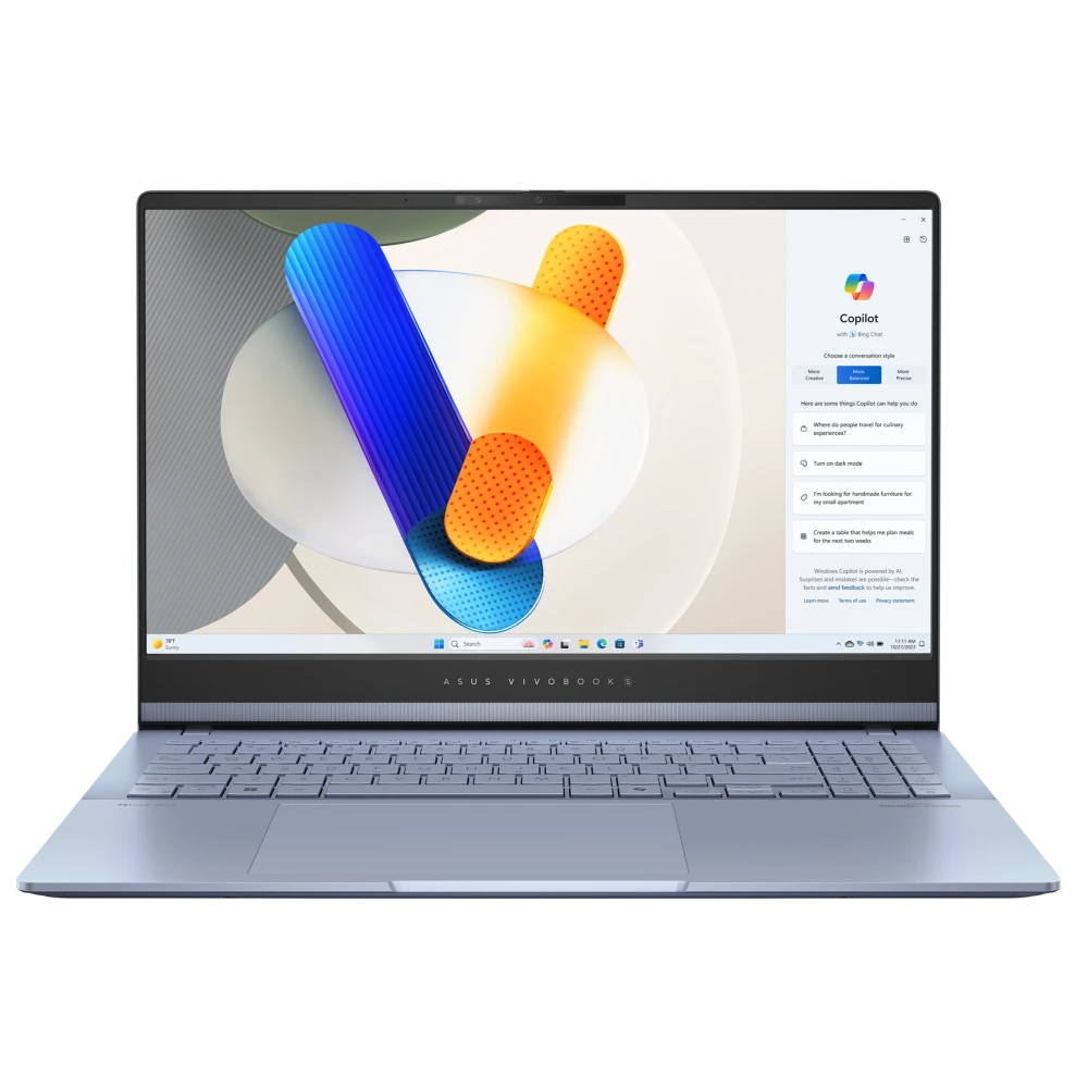S5506MA Vivobook S 15