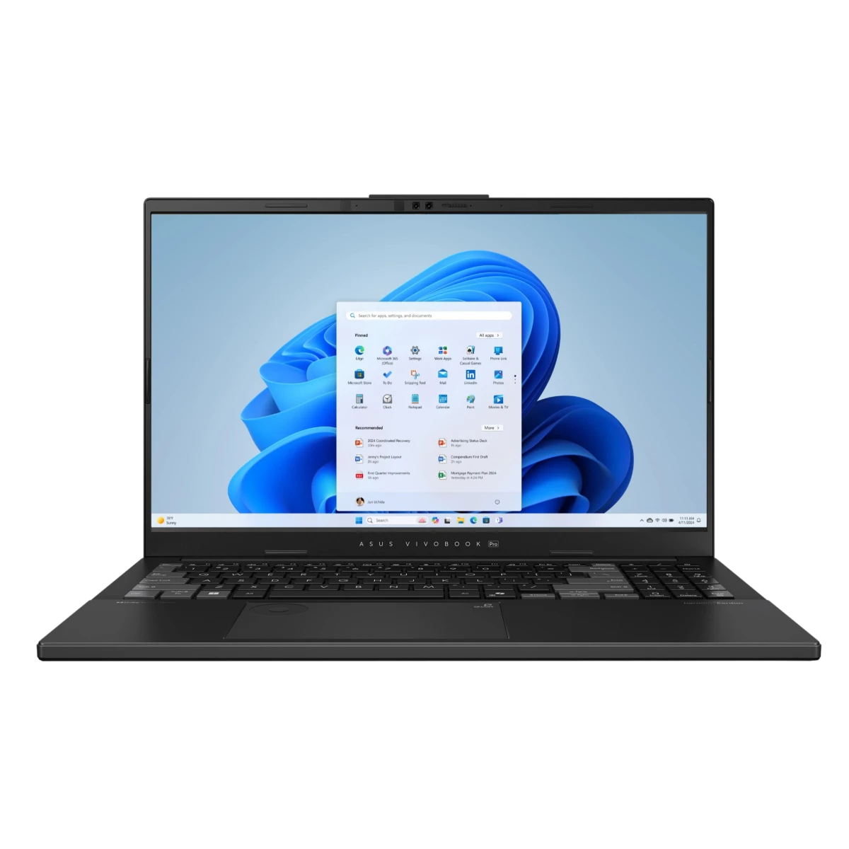 Vivobook Pro 15
