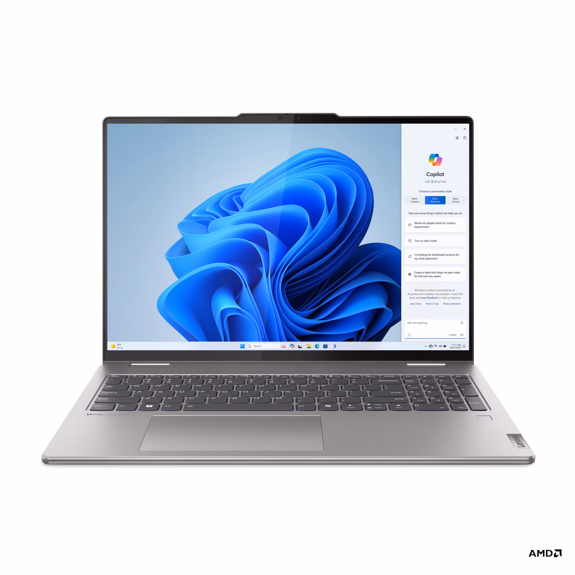 Yoga 7 2-in-1 16AHP9