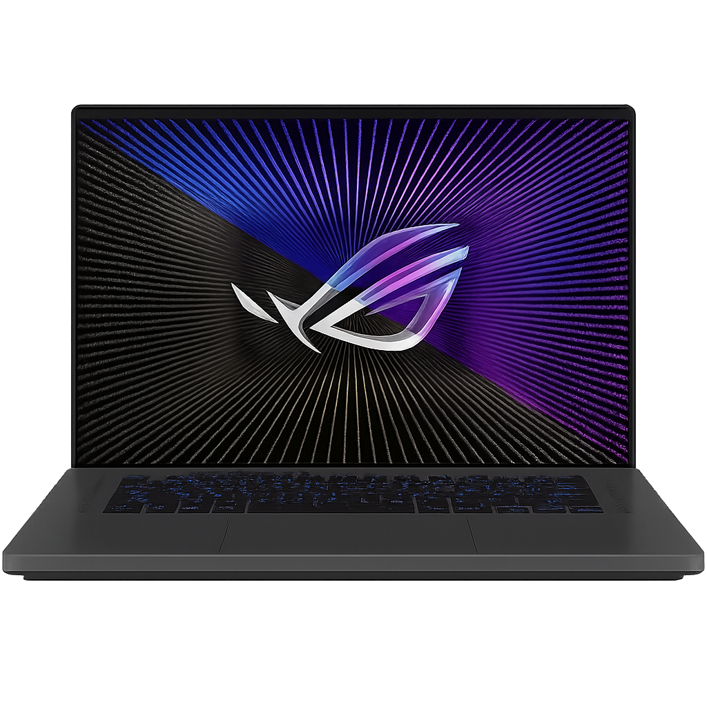 Игровые ноутбуки